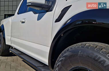 Пикап Ford F-150 2015 в 