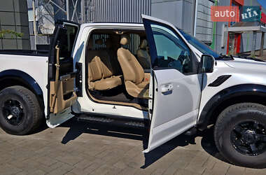 Пикап Ford F-150 2015 в 