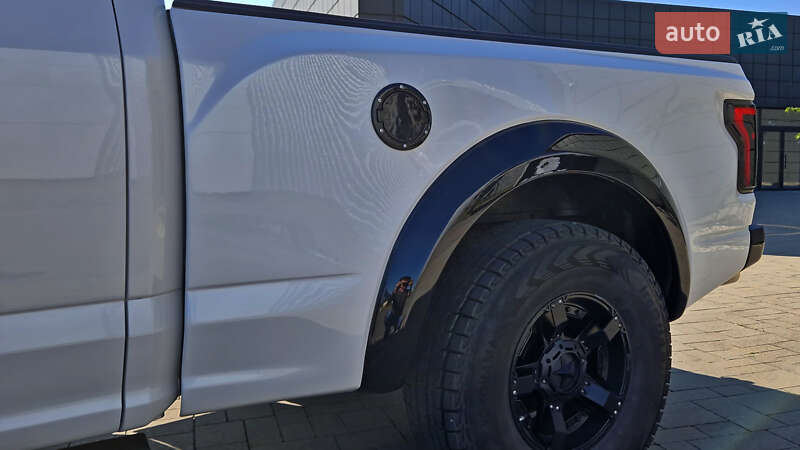 Пікап Ford F-150 2015 в Тячеві фото 27 Пікап Ford F-150 2015 в Тячеві
