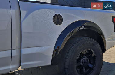 Пикап Ford F-150 2015 в 