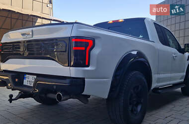 Пикап Ford F-150 2015 в 