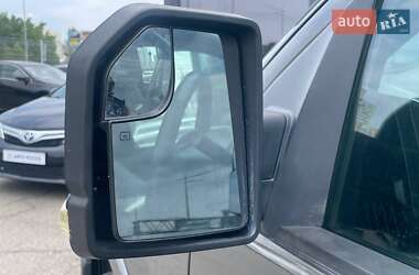 Пікап Ford F-150 2016 в 