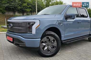 Пікап Ford F-150 2023 в 