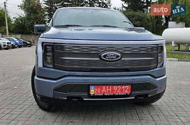 Пікап Ford F-150 2023 в 