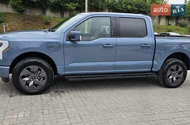Пікап Ford F-150 2023 в 