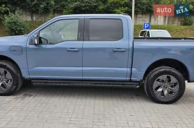 Пікап Ford F-150 2023 в 