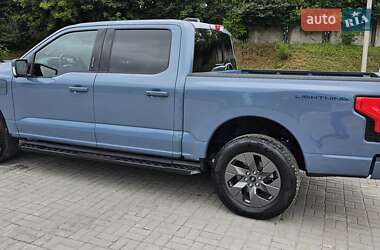 Пікап Ford F-150 2023 в 