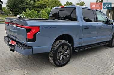 Пікап Ford F-150 2023 в 