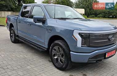 Пікап Ford F-150 2023 в 
