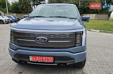 Пікап Ford F-150 2023 в 