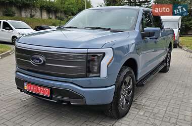 Пікап Ford F-150 2023 в 