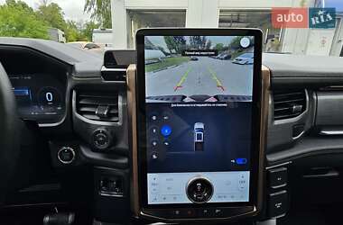 Пікап Ford F-150 2023 в 