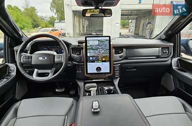Пікап Ford F-150 2023 в 