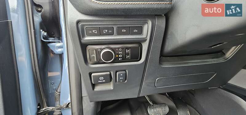 Пікап Ford F-150 2023 в Тернополі