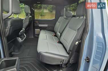 Пікап Ford F-150 2023 в 