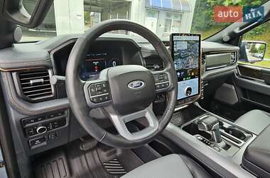 Пікап Ford F-150 2023 в 