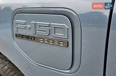 Пікап Ford F-150 2023 в 