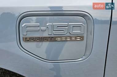 Пікап Ford F-150 2023 в 