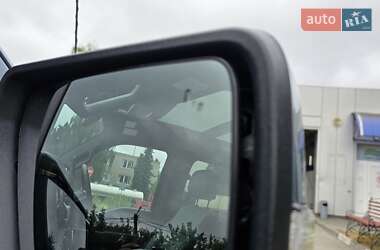 Пікап Ford F-150 2023 в 