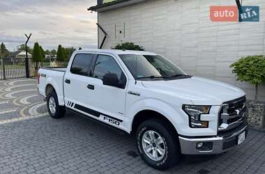 Пикап Ford F-150 2017 в Коломые