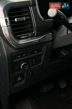 Пикап Ford F-150 2020 в 
