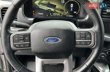 Пикап Ford F-150 2020 в 