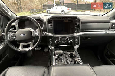 Пикап Ford F-150 2020 в 