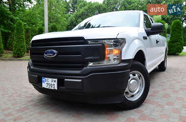 Пикап Ford F-150 2020 в 