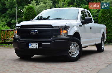 Пикап Ford F-150 2020 в Дрогобыче