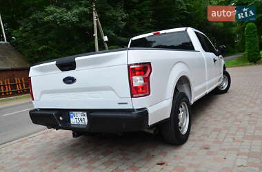Пикап Ford F-150 2020 в 