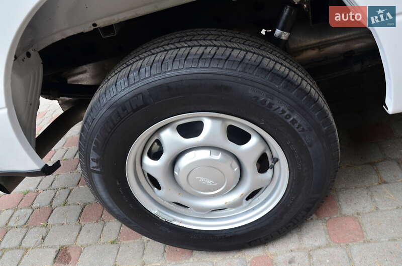 Пікап Ford F-150 2020 в Дрогобичі