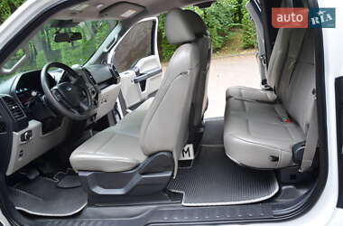 Пикап Ford F-150 2020 в 