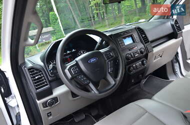 Пикап Ford F-150 2020 в 