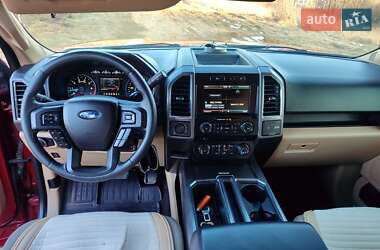 Пикап Ford F-150 2015 в 