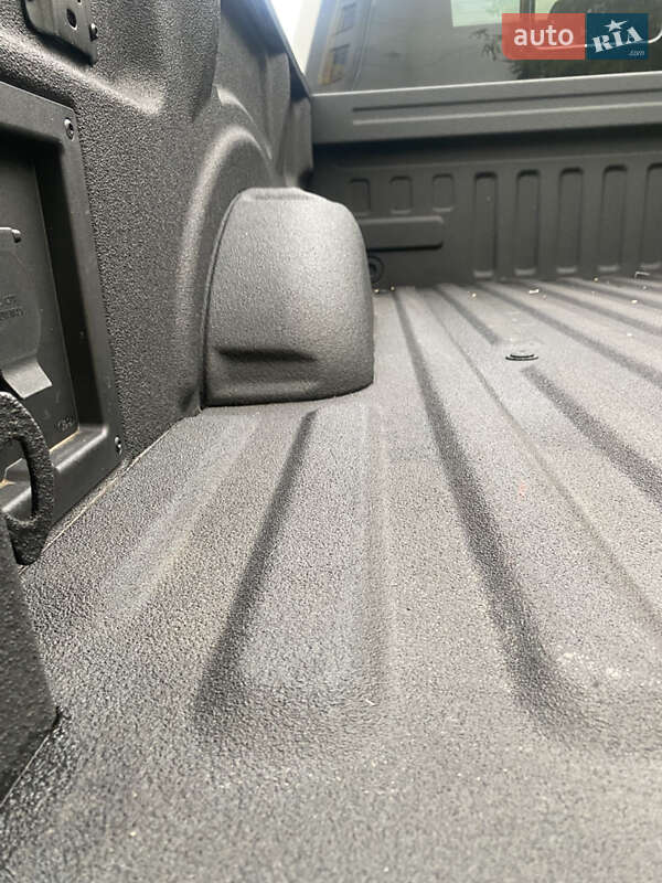Пікап Ford F-150 2022 в Рівному