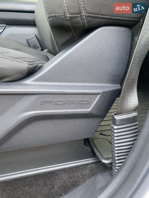 Пікап Ford F-150 2022 в Рівному