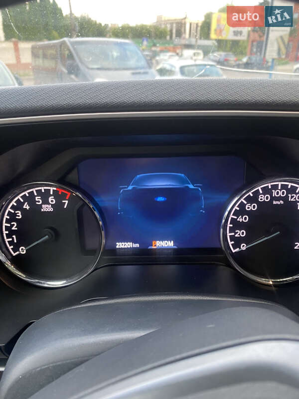 Пікап Ford F-150 2022 в Рівному