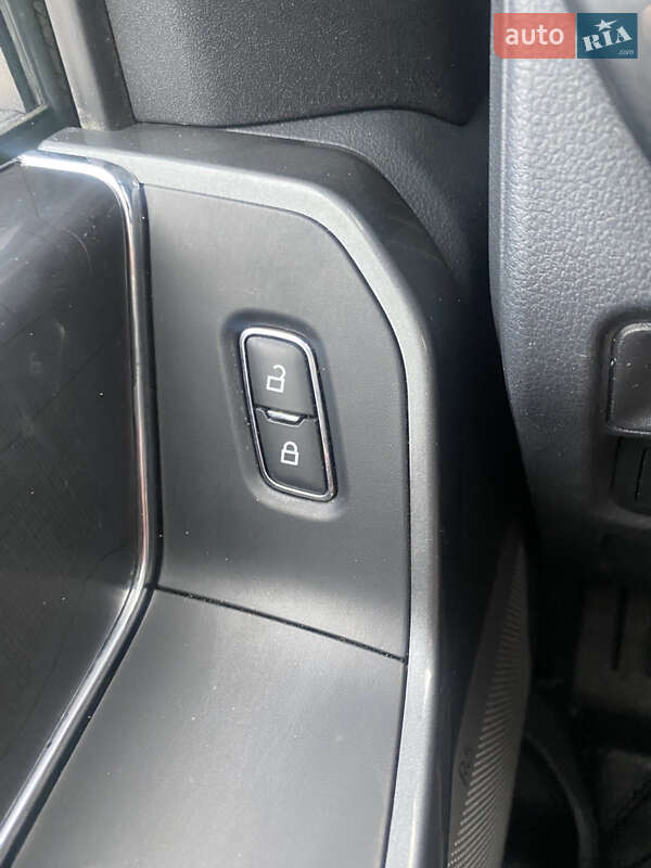 Пікап Ford F-150 2022 в Рівному