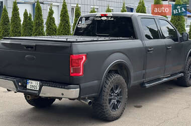 Пикап Ford F-150 2015 в 