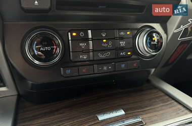 Пикап Ford F-150 2015 в 