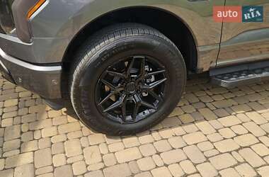 Пікап Ford F-150 2023 в 
