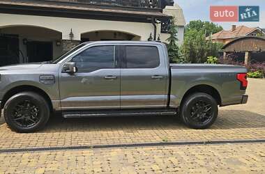 Пікап Ford F-150 2023 в 