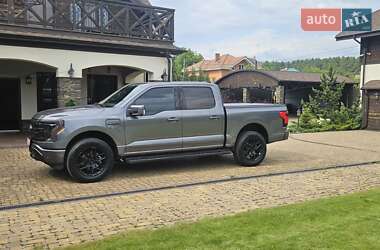 Пікап Ford F-150 2023 в 