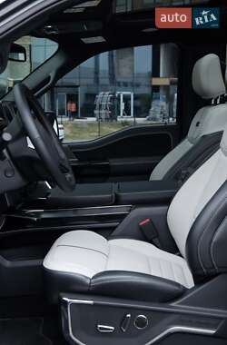 Пікап Ford F-150 2023 в 