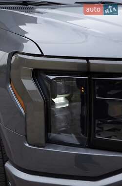 Пікап Ford F-150 2023 в 