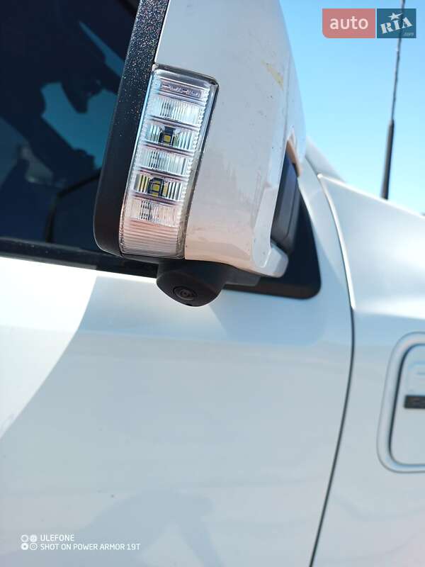 Пикап Ford F-150 2022 в Ровно