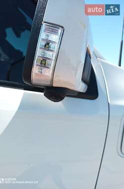 Пікап Ford F-150 2022 в 