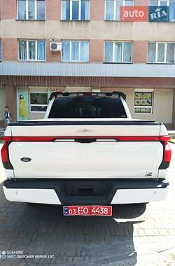 Пікап Ford F-150 2022 в 