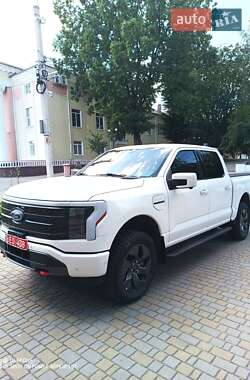 Пікап Ford F-150 2022 в 