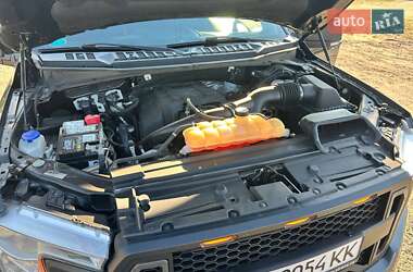Пикап Ford F-150 2017 в 